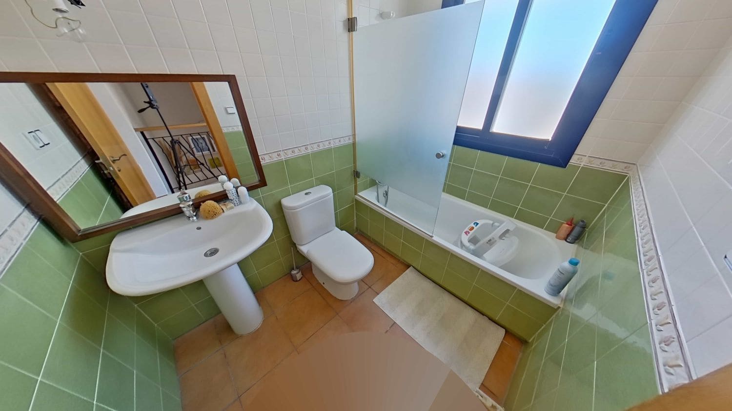 4 soverom Hus til salgs i Aguilas med garasje - € 373 000 (Ref: 8588288)