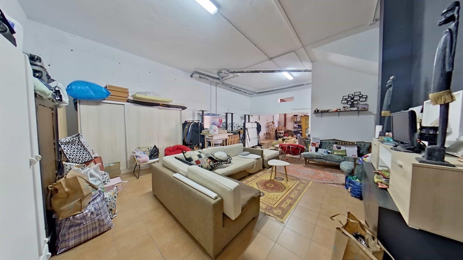 4 soverom Hus til salgs i Aguilas med garasje - € 373 000 (Ref: 8588288)