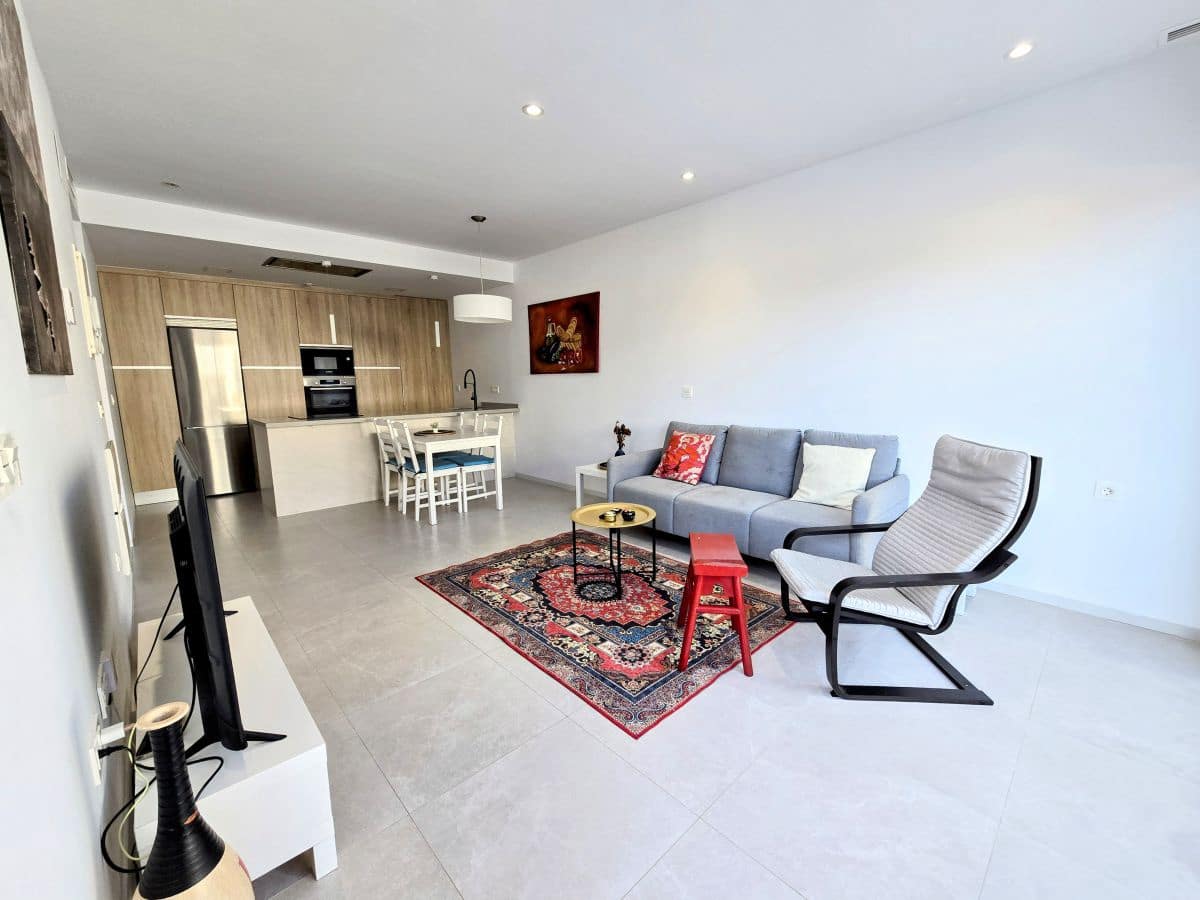 2 soverom Hus til salgs i Aguilas - € 335 000 (Ref: 8605334)