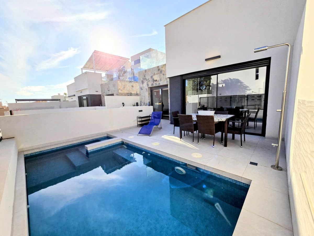 2 soverom Hus til salgs i Aguilas - € 335 000 (Ref: 8605334)