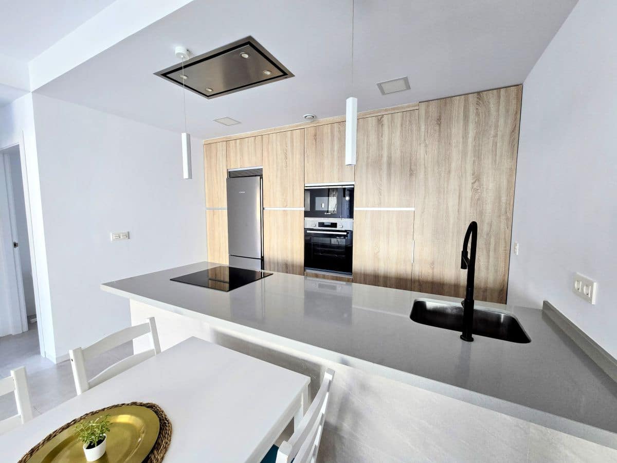 2 soverom Hus til salgs i Aguilas - € 335 000 (Ref: 8605334)