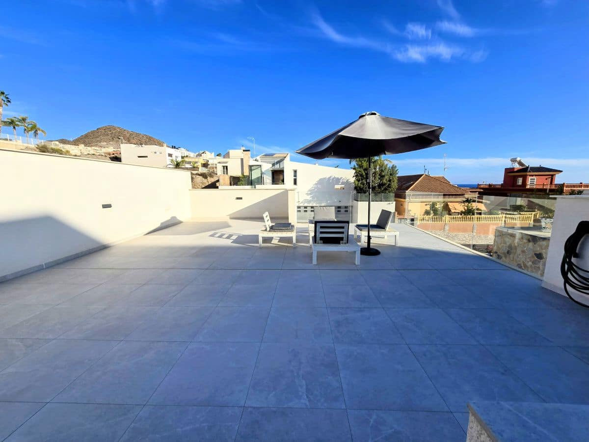 2 soverom Hus til salgs i Aguilas - € 335 000 (Ref: 8605334)