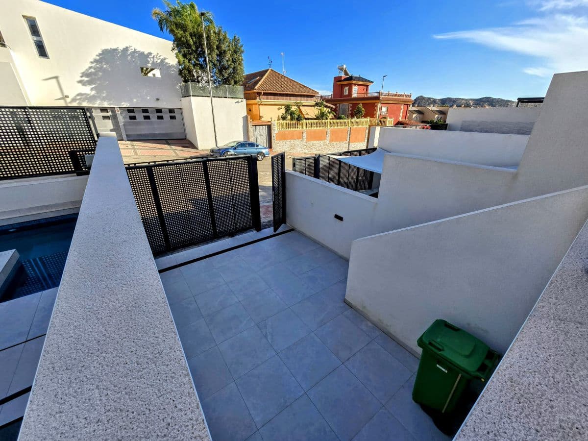 2 soverom Hus til salgs i Aguilas - € 335 000 (Ref: 8605334)