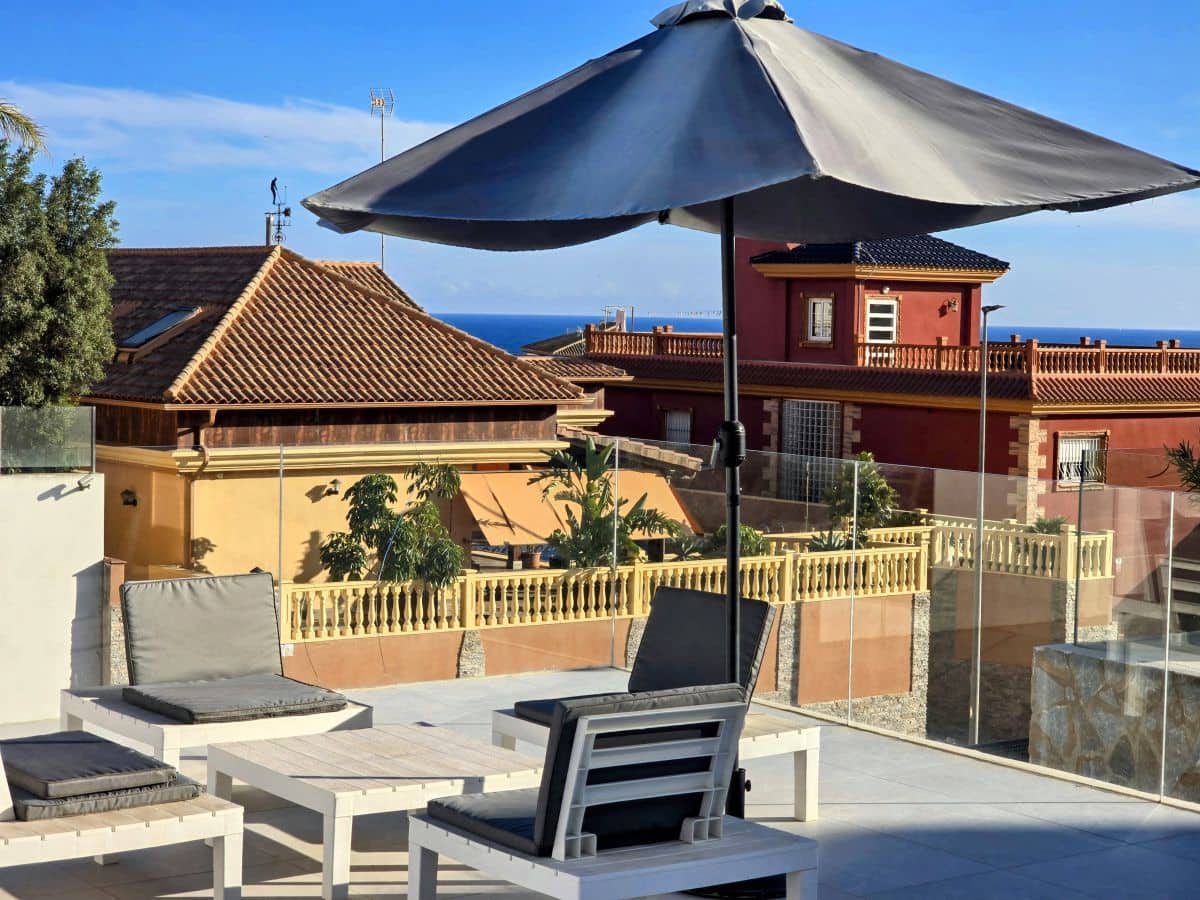 2 soverom Hus til salgs i Aguilas - € 335 000 (Ref: 8605334)