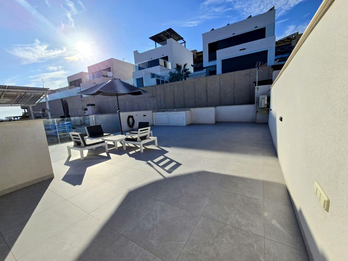 2 soverom Hus til salgs i Aguilas - € 335 000 (Ref: 8605334)