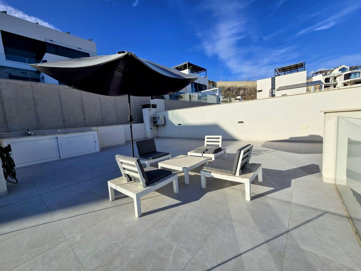 2 soverom Hus til salgs i Aguilas - € 335 000 (Ref: 8605334)