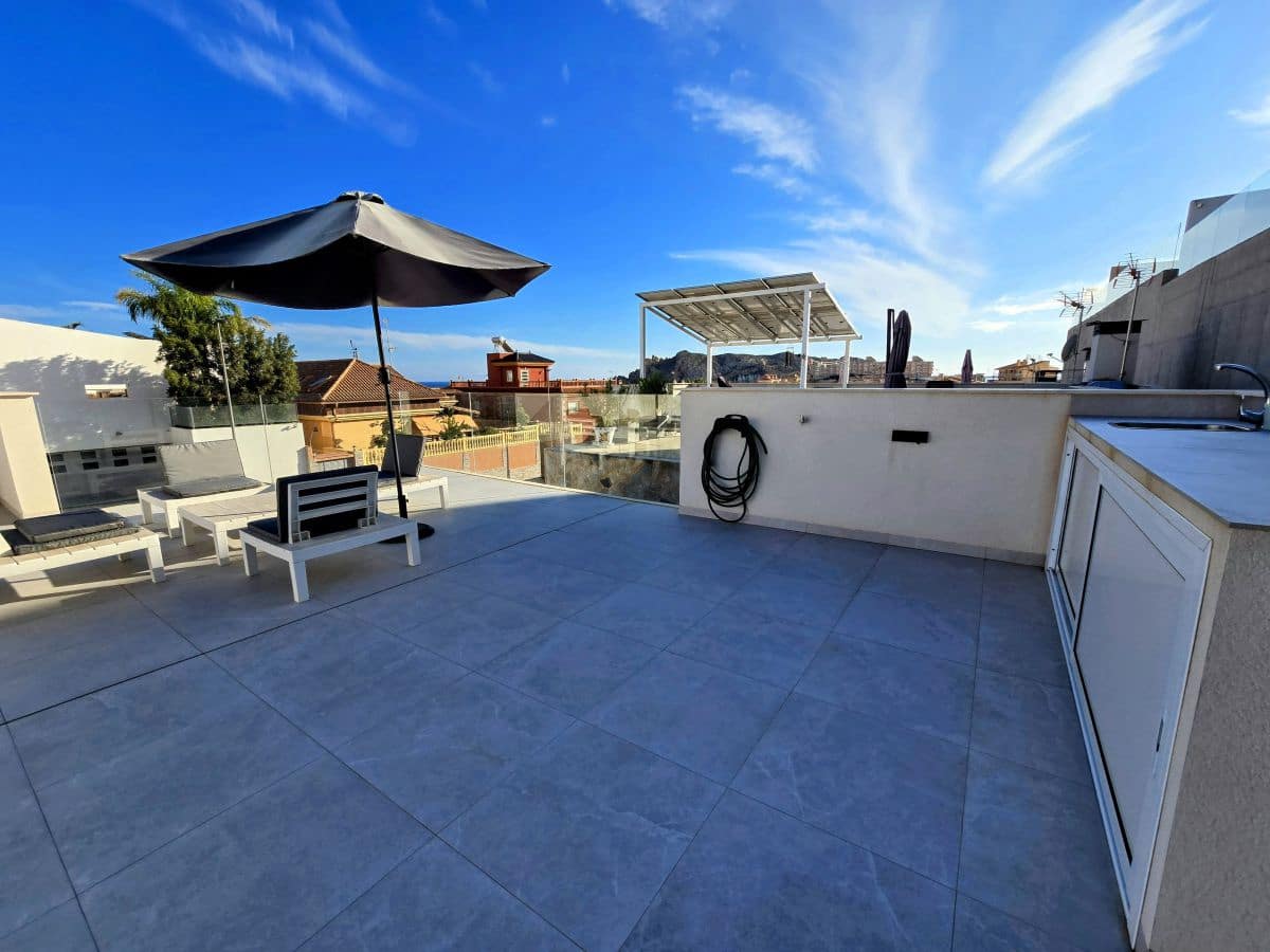 2 soverom Hus til salgs i Aguilas - € 335 000 (Ref: 8605334)