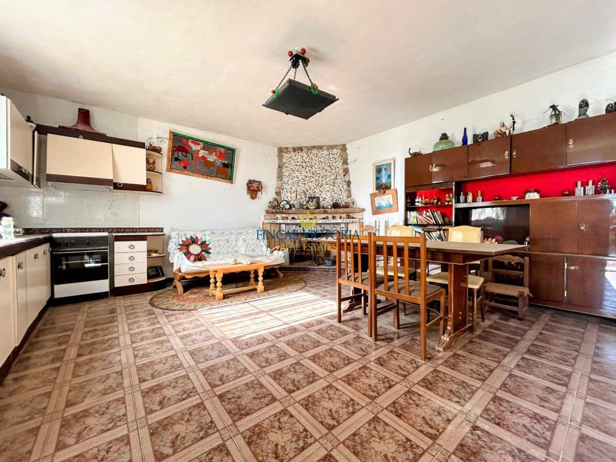 1 chambre Maison de Ville à vendre à Aguilas - 237 000 € (Ref: 8629931)