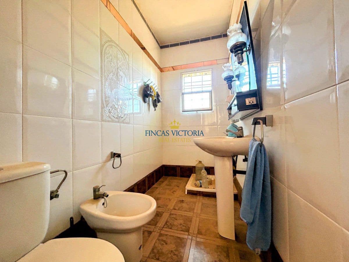 1 chambre Maison de Ville à vendre à Aguilas - 237 000 € (Ref: 8629931)