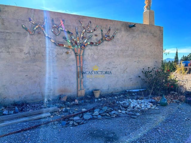 1 bedroom Townhouse for sale in Las Majadas - Las Molinetas - Labradorcico, Aguilas - € 237,000 (Ref: 8629931)