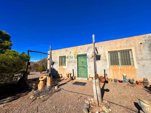 1 bedroom Townhouse for sale in Las Majadas - Las Molinetas - Labradorcico, Aguilas - € 237,000 (Ref: 8629931)