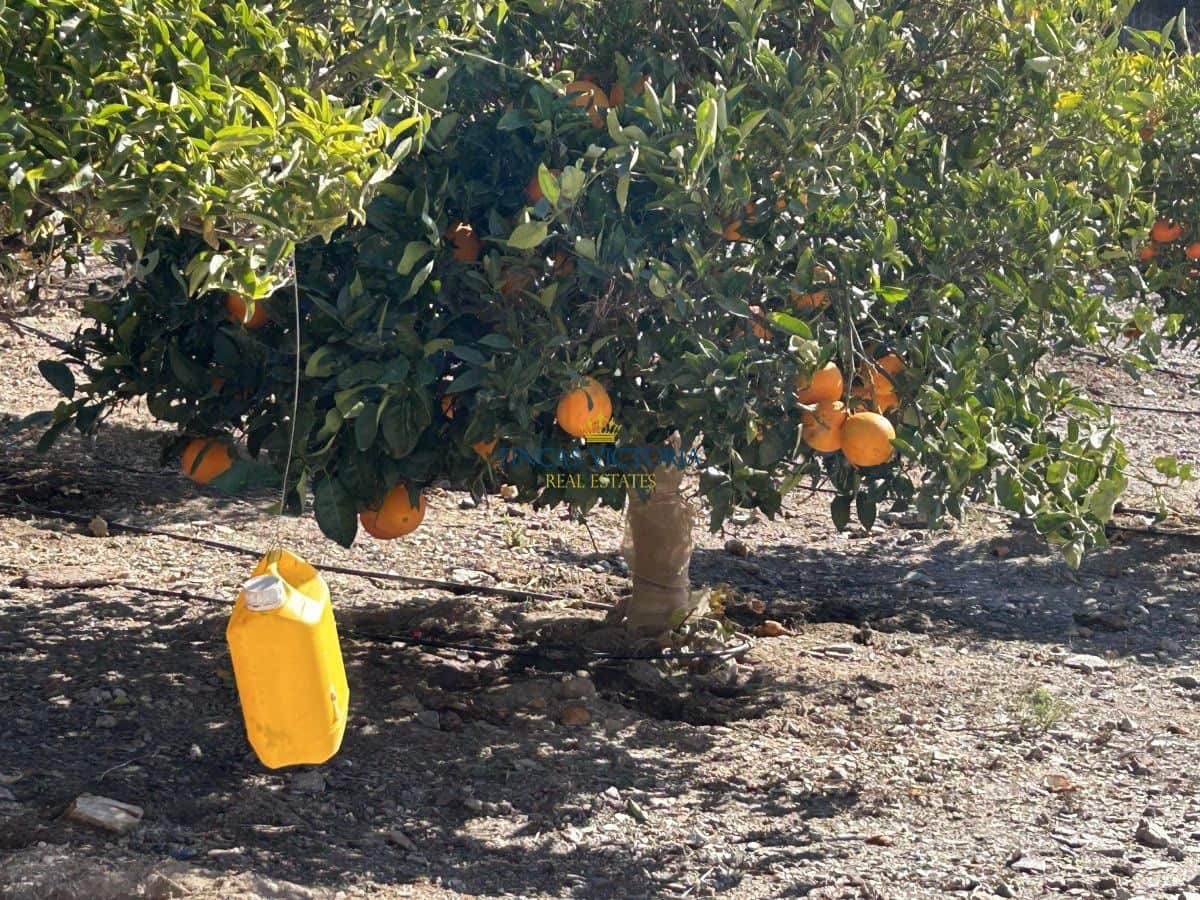 1 chambre Maison de Ville à vendre à Aguilas - 237 000 € (Ref: 8629931)