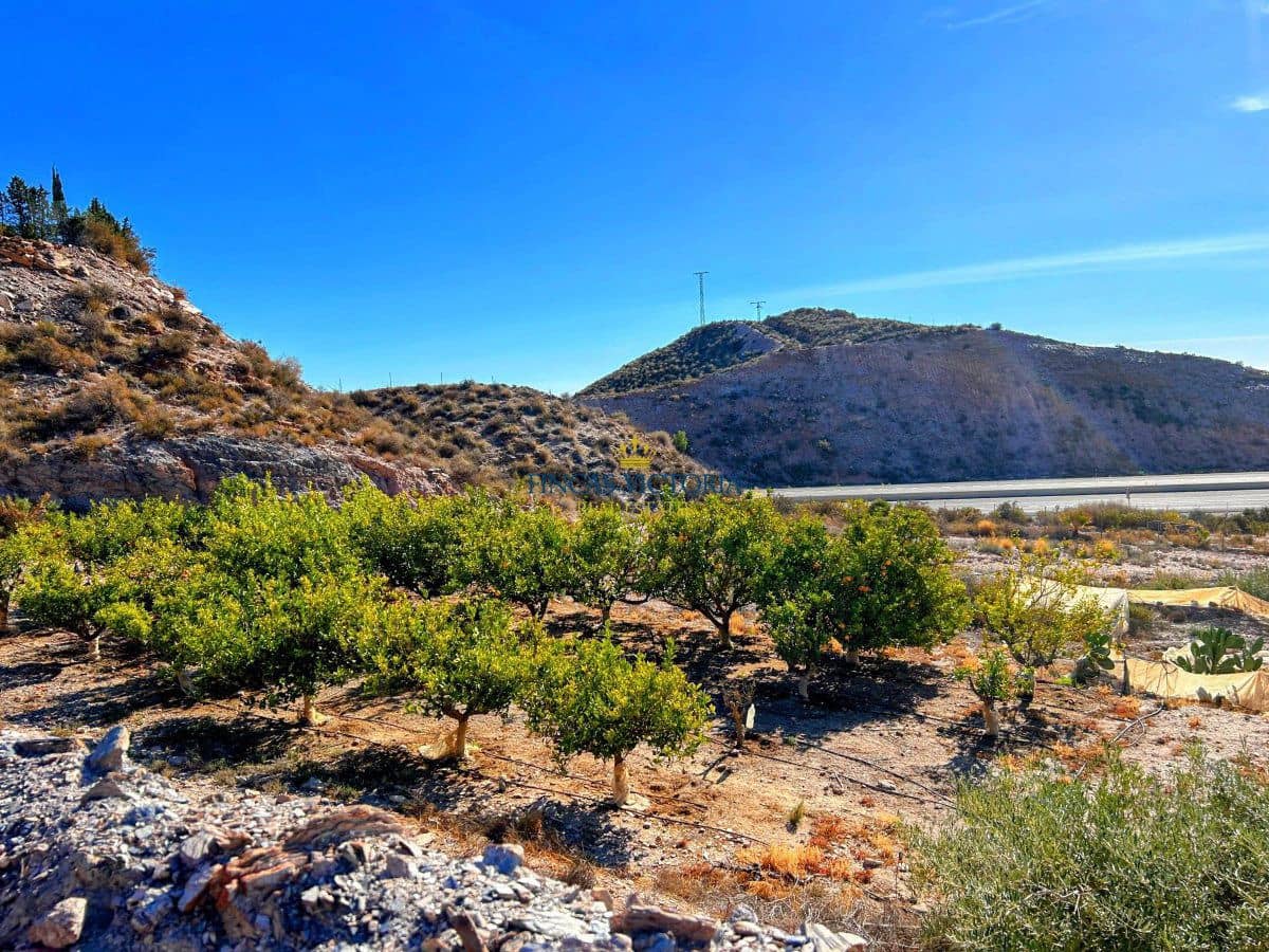 1 chambre Maison de Ville à vendre à Aguilas - 237 000 € (Ref: 8629931)