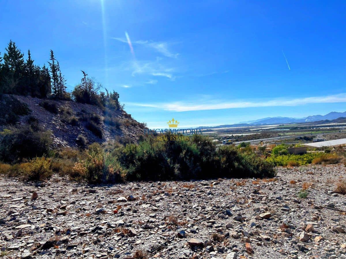 1 chambre Maison de Ville à vendre à Aguilas - 237 000 € (Ref: 8629931)