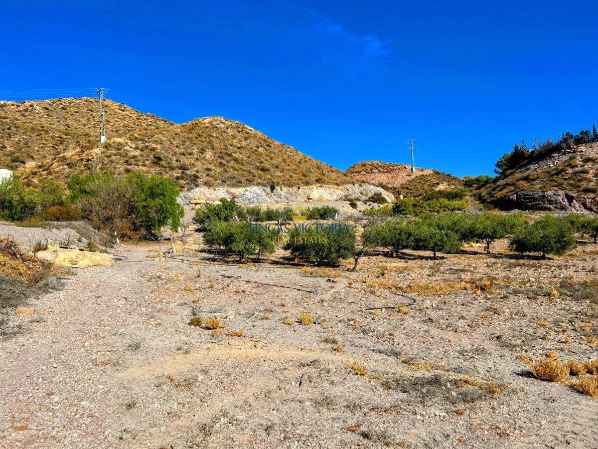 1 chambre Maison de Ville à vendre à Aguilas - 237 000 € (Ref: 8629931)