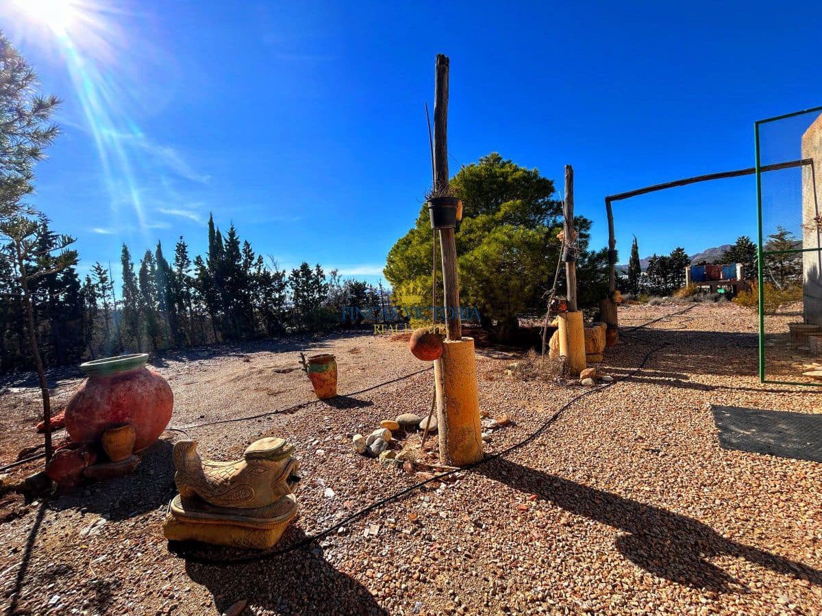 1 chambre Maison de Ville à vendre à Aguilas - 237 000 € (Ref: 8629931)