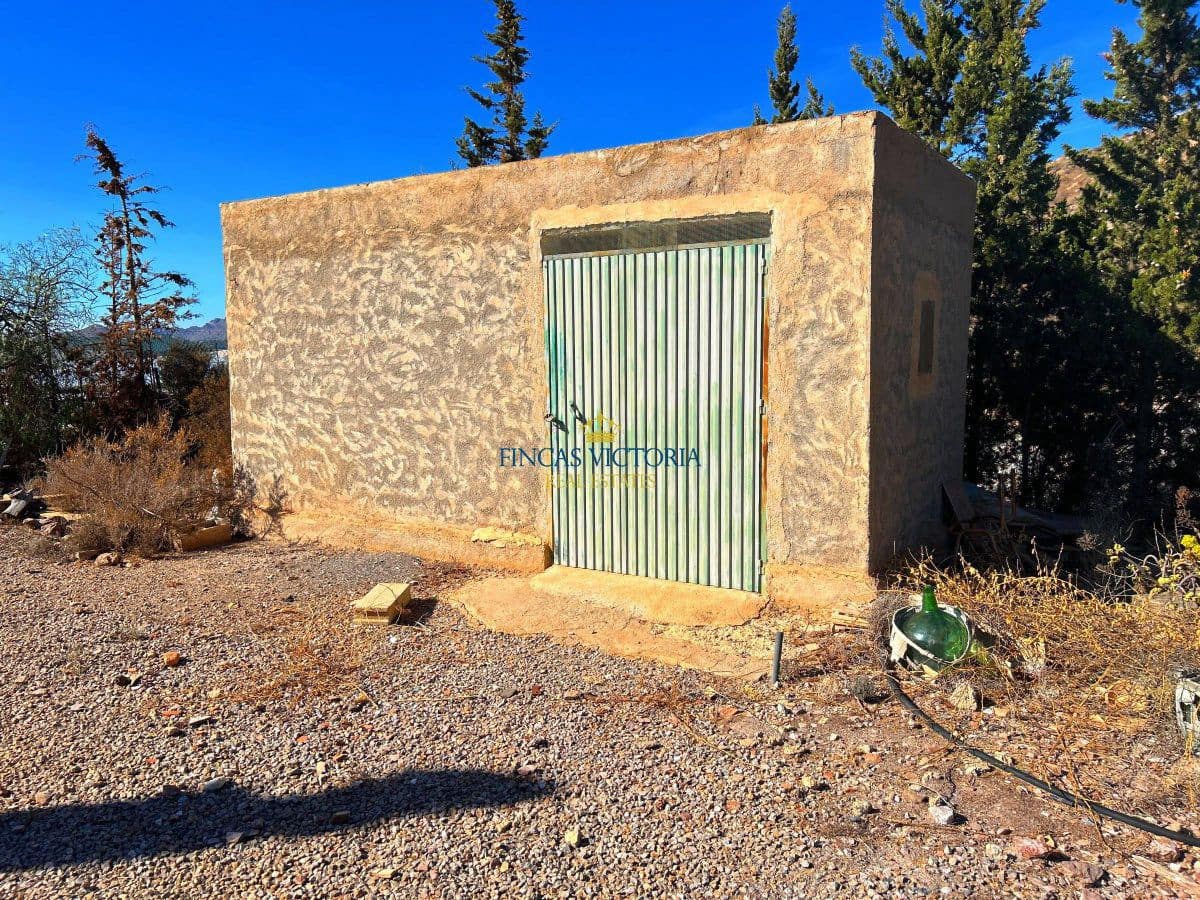 1 chambre Maison de Ville à vendre à Aguilas - 237 000 € (Ref: 8629931)