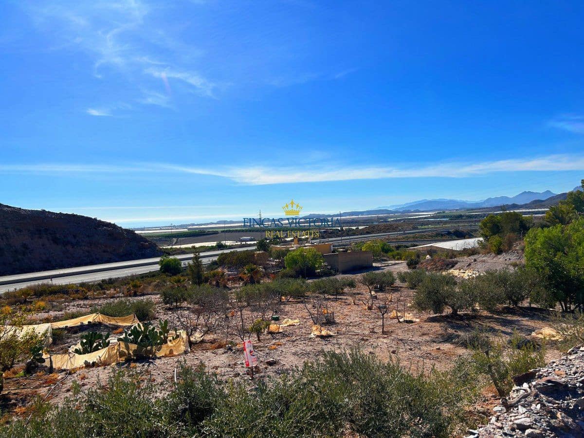 1 chambre Maison de Ville à vendre à Aguilas - 237 000 € (Ref: 8629931)