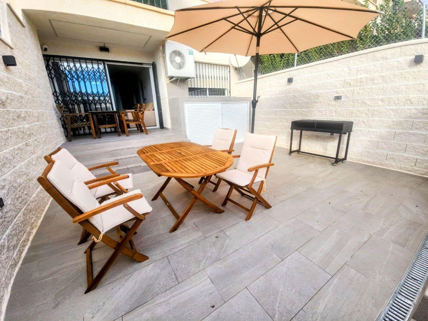 2 slaapkamer Appartement te koop in Los Collados - € 290.000 (Ref: 8658225)