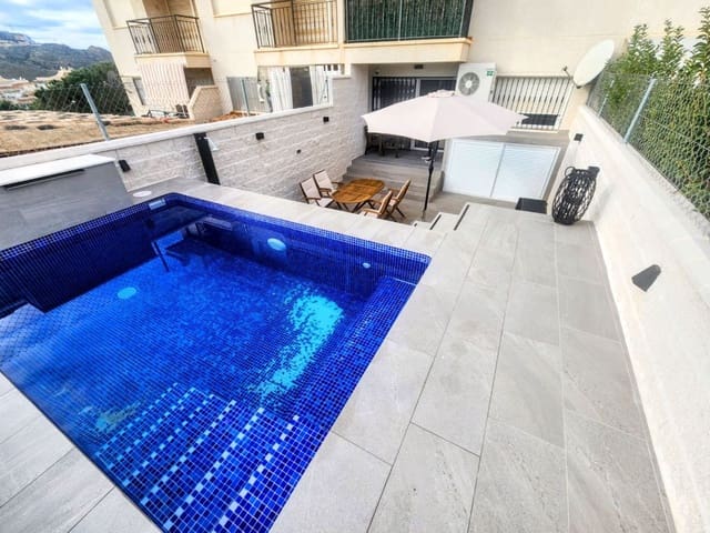 2 bedroom Apartment for sale in Los Collados, Aguilas - € 290,000 (Ref: 8658225)