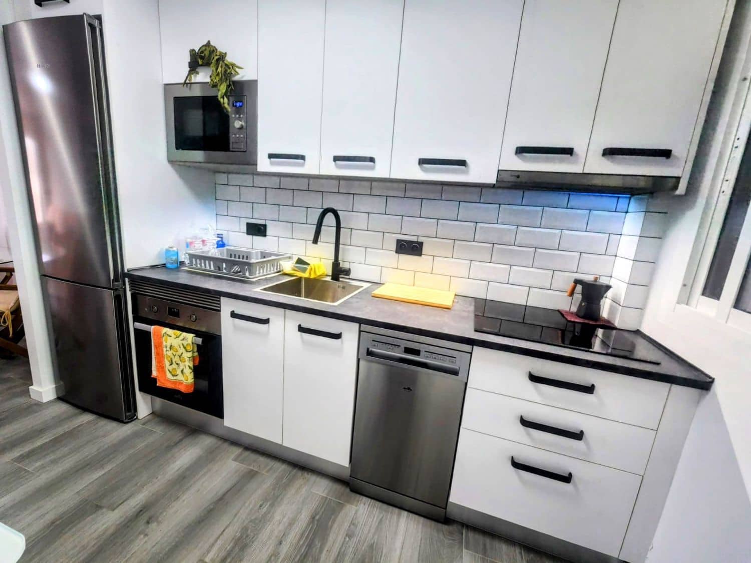 2 slaapkamer Appartement te koop in Los Collados - € 290.000 (Ref: 8658225)