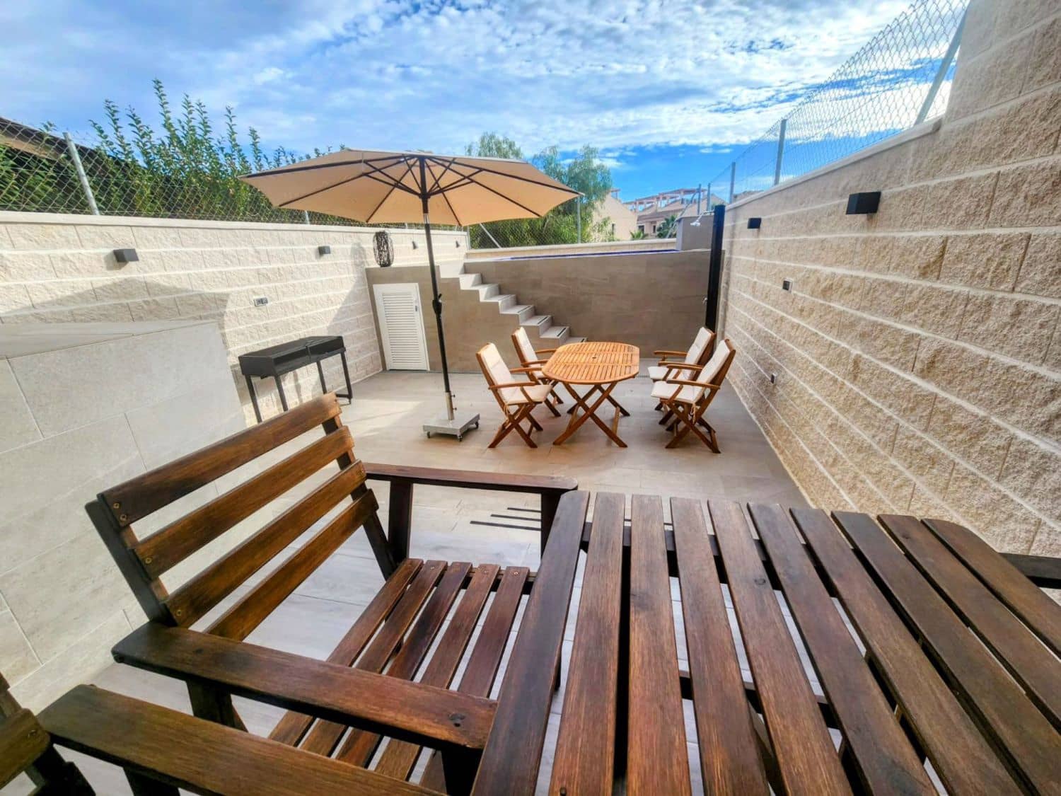 2 slaapkamer Appartement te koop in Los Collados - € 290.000 (Ref: 8658225)