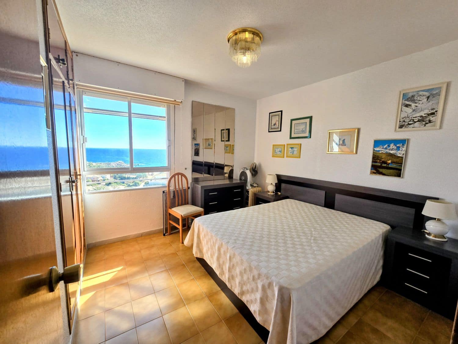 2 soverom Leilighet til salgs i Calarreona med garasje - € 150 000 (Ref: 8662077)