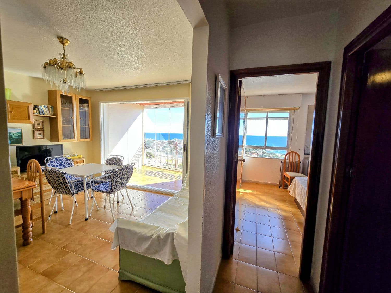 2 soverom Leilighet til salgs i Calarreona med garasje - € 150 000 (Ref: 8662077)