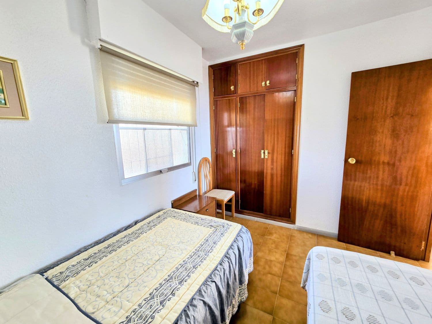 2 soverom Leilighet til salgs i Calarreona med garasje - € 150 000 (Ref: 8662077)