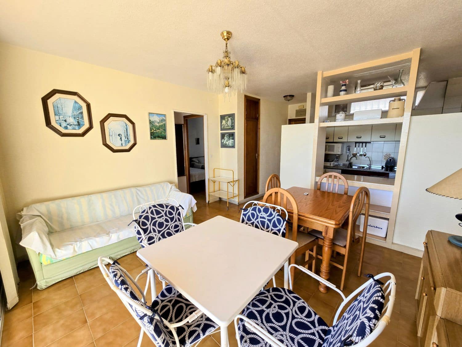 2 soverom Leilighet til salgs i Calarreona med garasje - € 150 000 (Ref: 8662077)