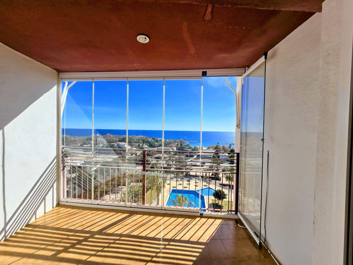 2 soverom Leilighet til salgs i Calarreona med garasje - € 150 000 (Ref: 8662077)