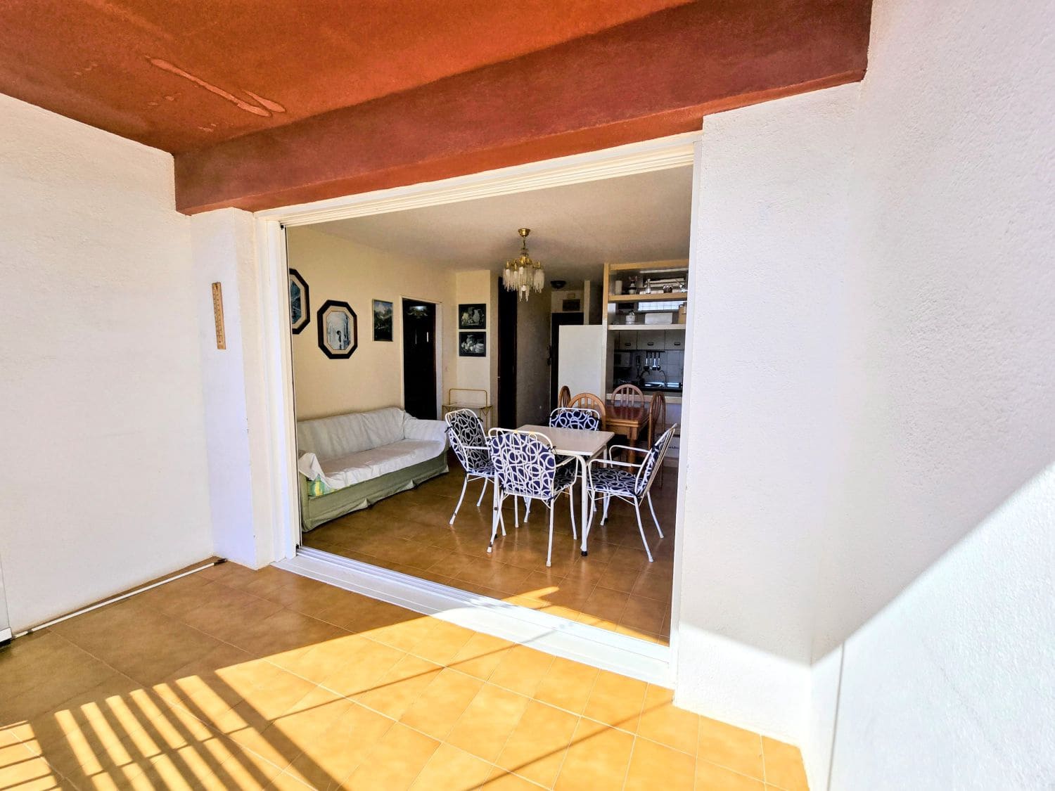 2 soverom Leilighet til salgs i Calarreona med garasje - € 150 000 (Ref: 8662077)