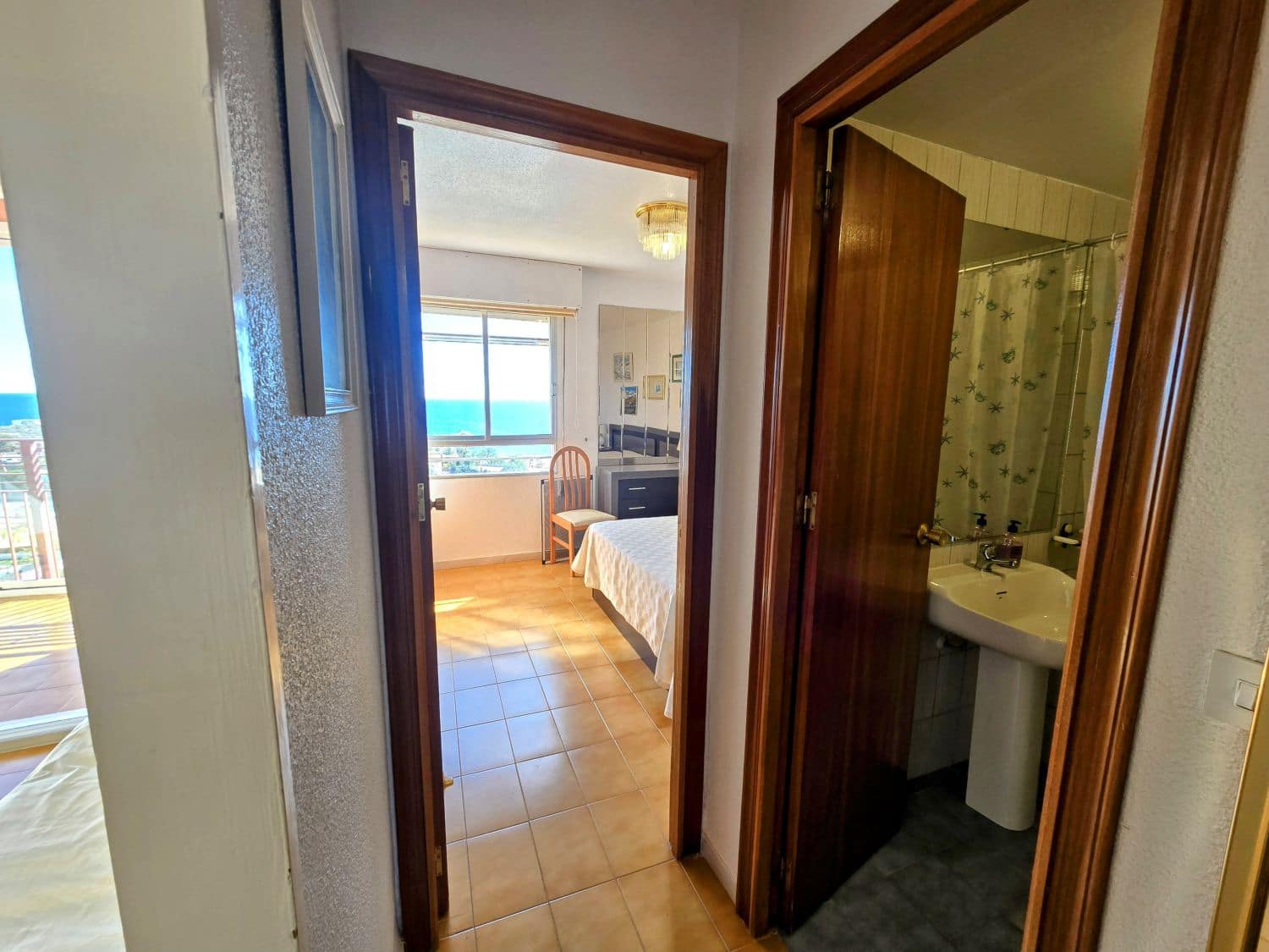 2 soverom Leilighet til salgs i Calarreona med garasje - € 150 000 (Ref: 8662077)