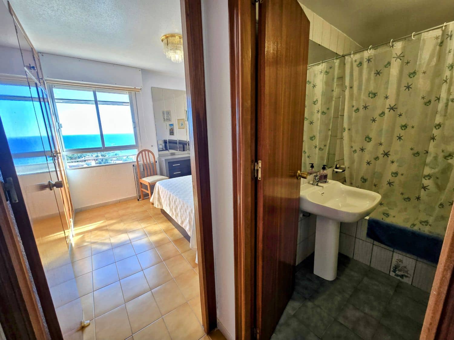 2 soverom Leilighet til salgs i Calarreona med garasje - € 150 000 (Ref: 8662077)