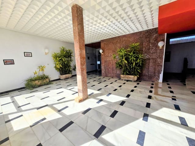 2 sovrum Lägenhet till salu i Calarreona, Aguilas med garage - 150 000 € (Ref: 8662077)