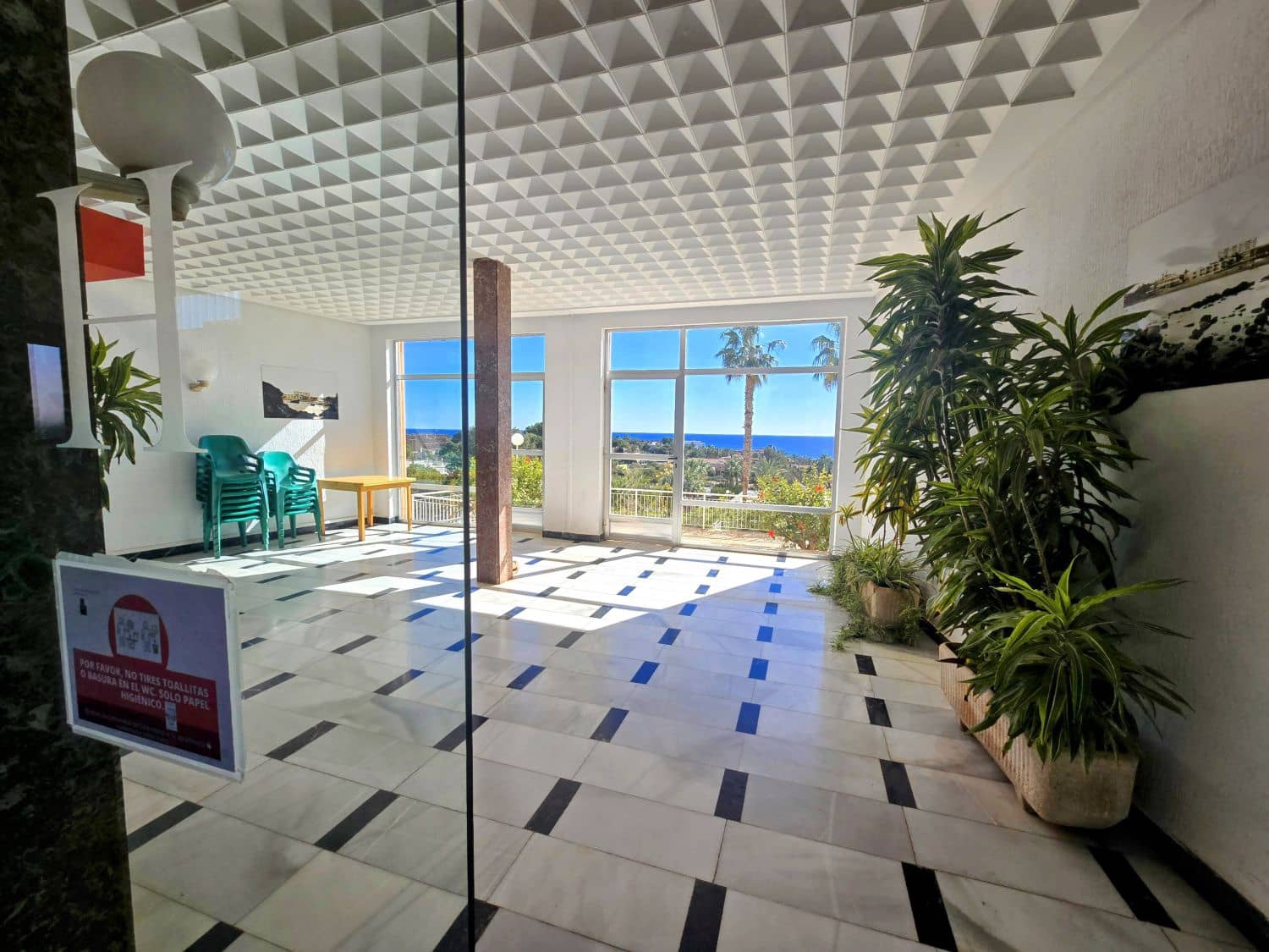 2 soverom Leilighet til salgs i Calarreona med garasje - € 150 000 (Ref: 8662077)