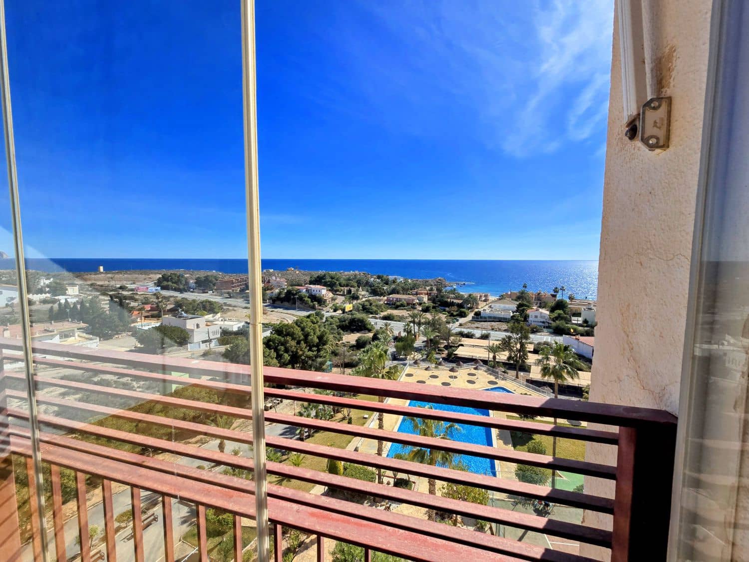 2 soverom Leilighet til salgs i Calarreona med garasje - € 150 000 (Ref: 8662077)