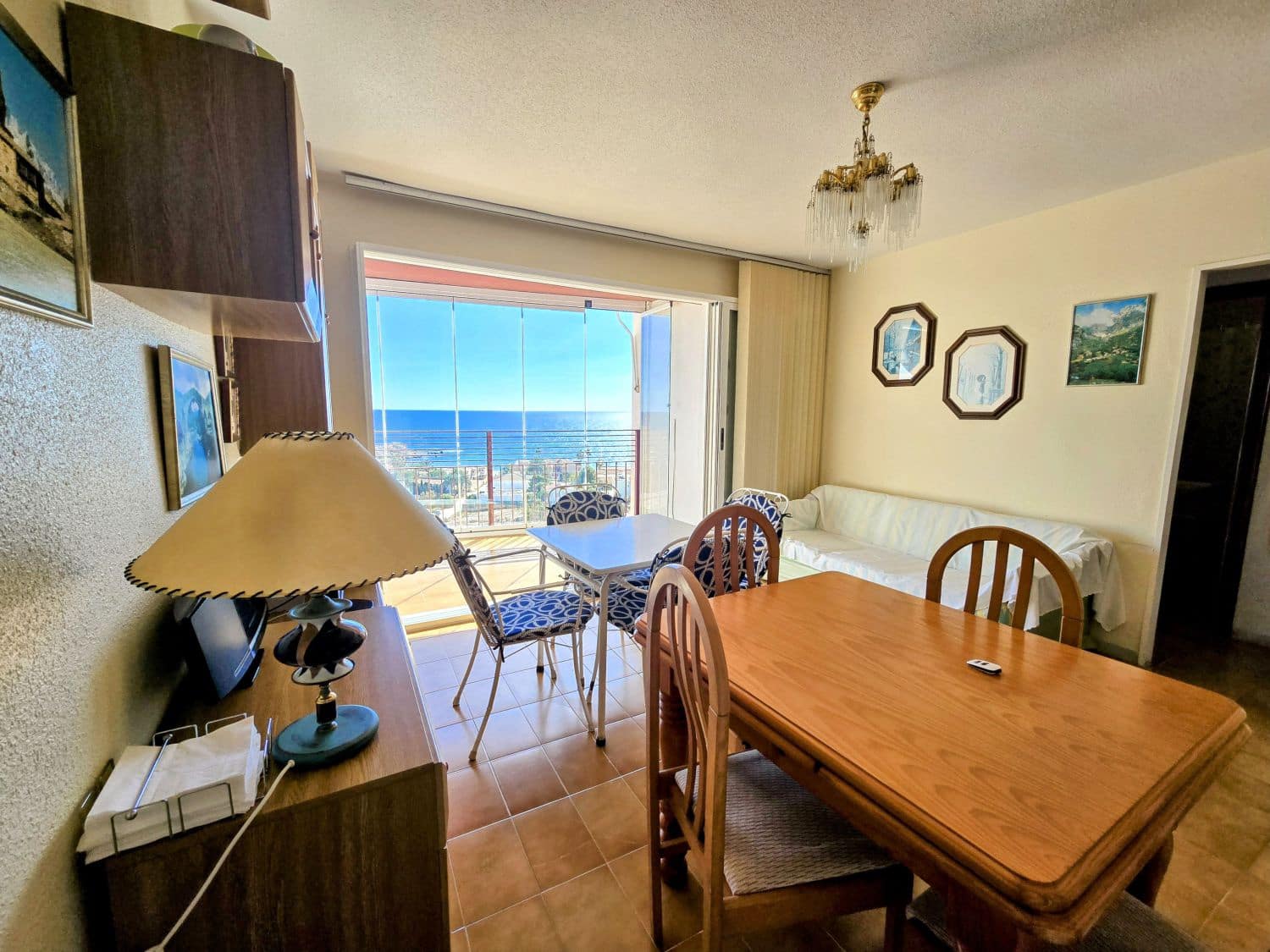 2 soverom Leilighet til salgs i Calarreona med garasje - € 150 000 (Ref: 8662077)