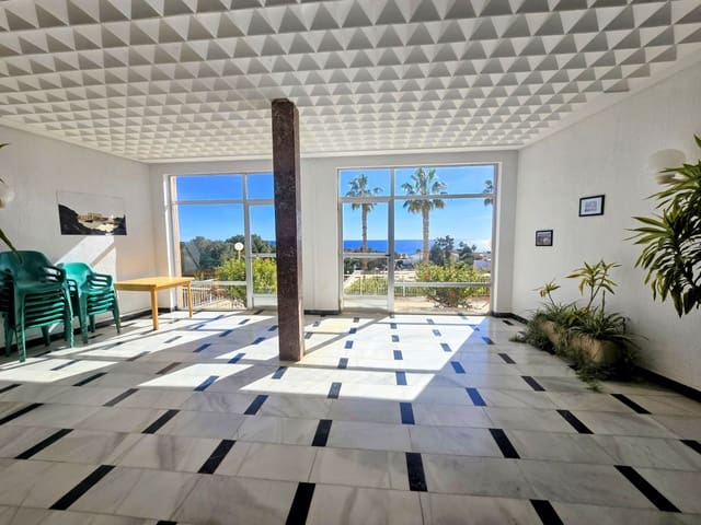 2 sovrum Lägenhet till salu i Calarreona, Aguilas med garage - 150 000 € (Ref: 8662077)