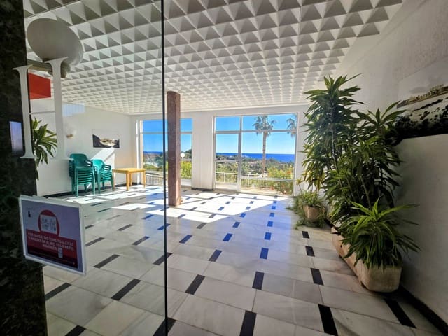 2 sovrum Lägenhet till salu i Calarreona, Aguilas med garage - 150 000 € (Ref: 8662077)