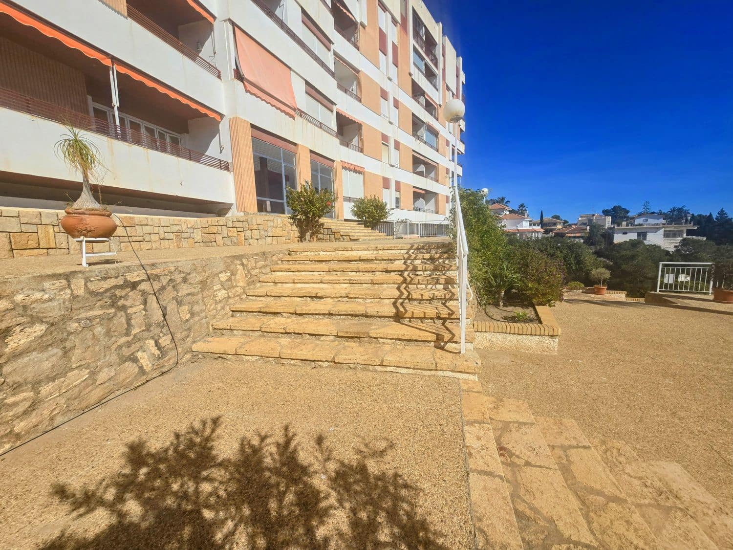 2 soverom Leilighet til salgs i Calarreona med garasje - € 150 000 (Ref: 8662077)