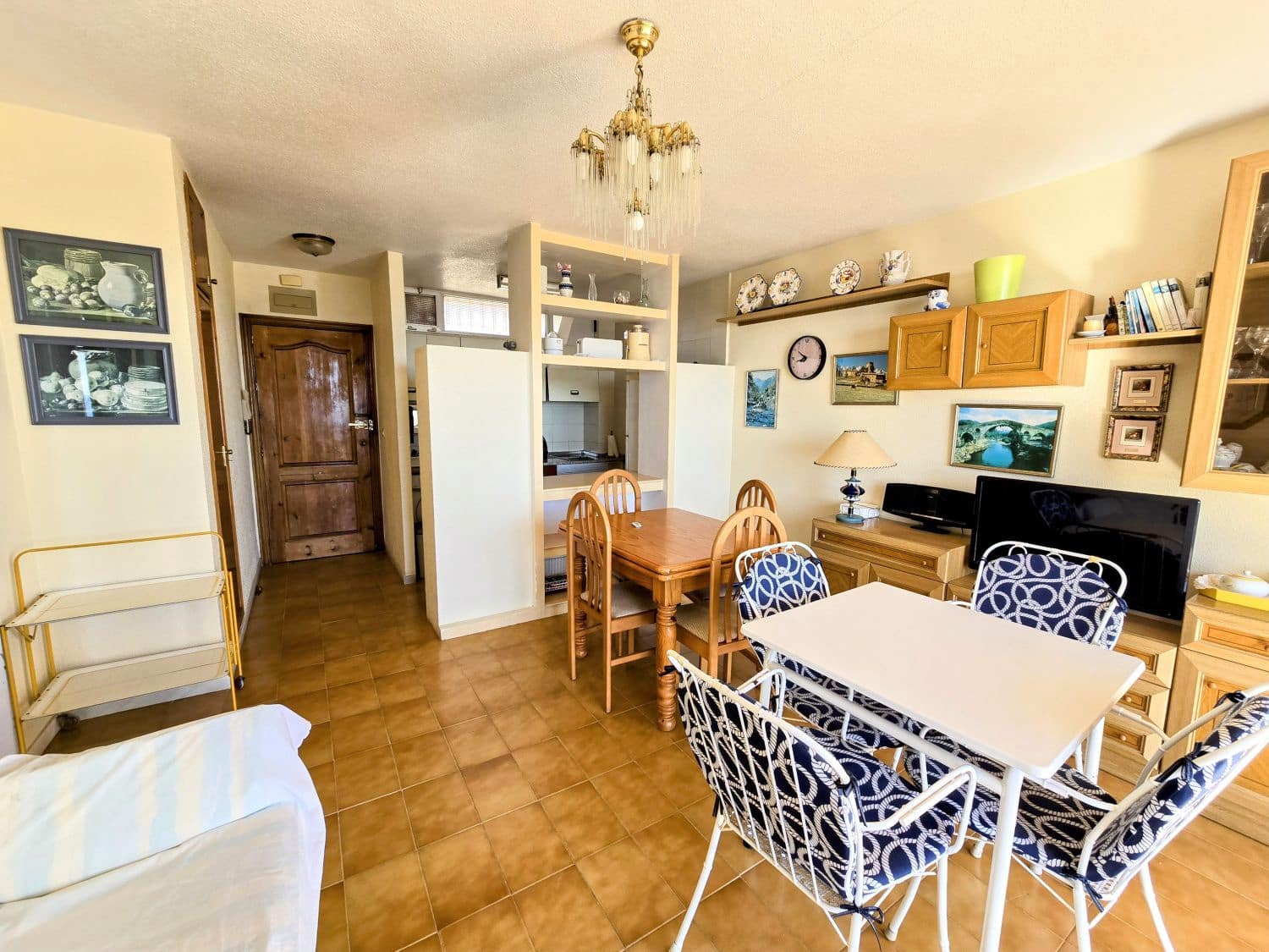 2 soverom Leilighet til salgs i Calarreona med garasje - € 150 000 (Ref: 8662077)