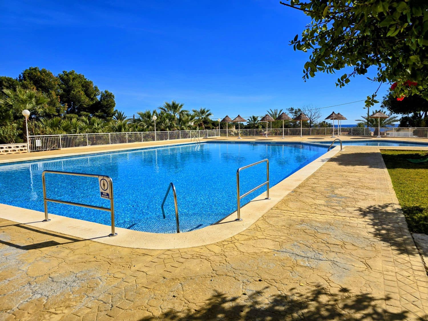 2 soverom Leilighet til salgs i Calarreona med garasje - € 150 000 (Ref: 8662077)