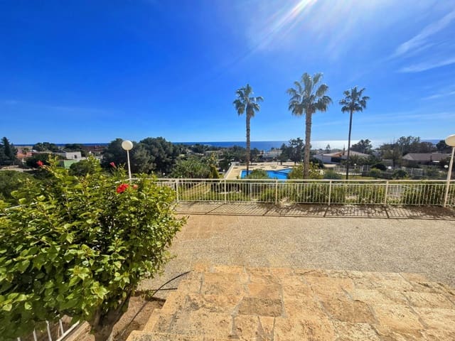 2 sovrum Lägenhet till salu i Calarreona, Aguilas med garage - 150 000 € (Ref: 8662077)