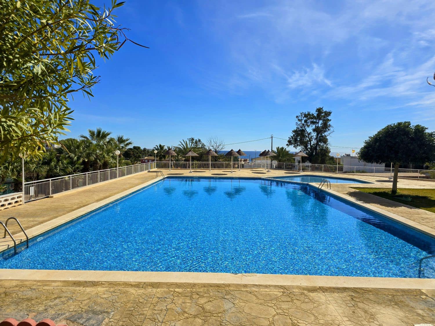 2 soverom Leilighet til salgs i Calarreona med garasje - € 150 000 (Ref: 8662077)