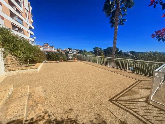 2 sovrum Lägenhet till salu i Calarreona, Aguilas med garage - 150 000 € (Ref: 8662077)