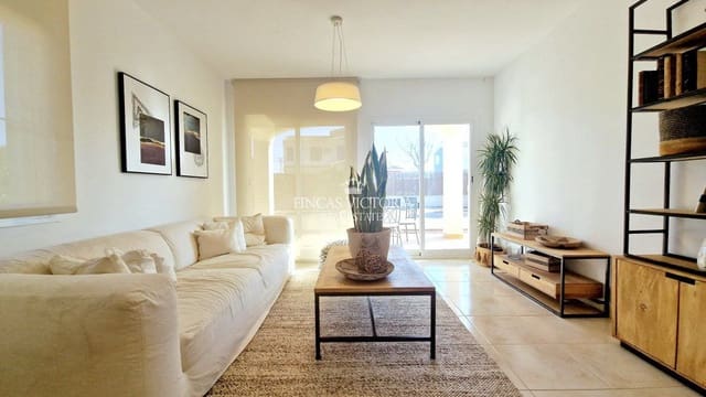 4 soveværelse Villa til salg i Purias, Lorca - € 294.000 (Ref: 8665148)