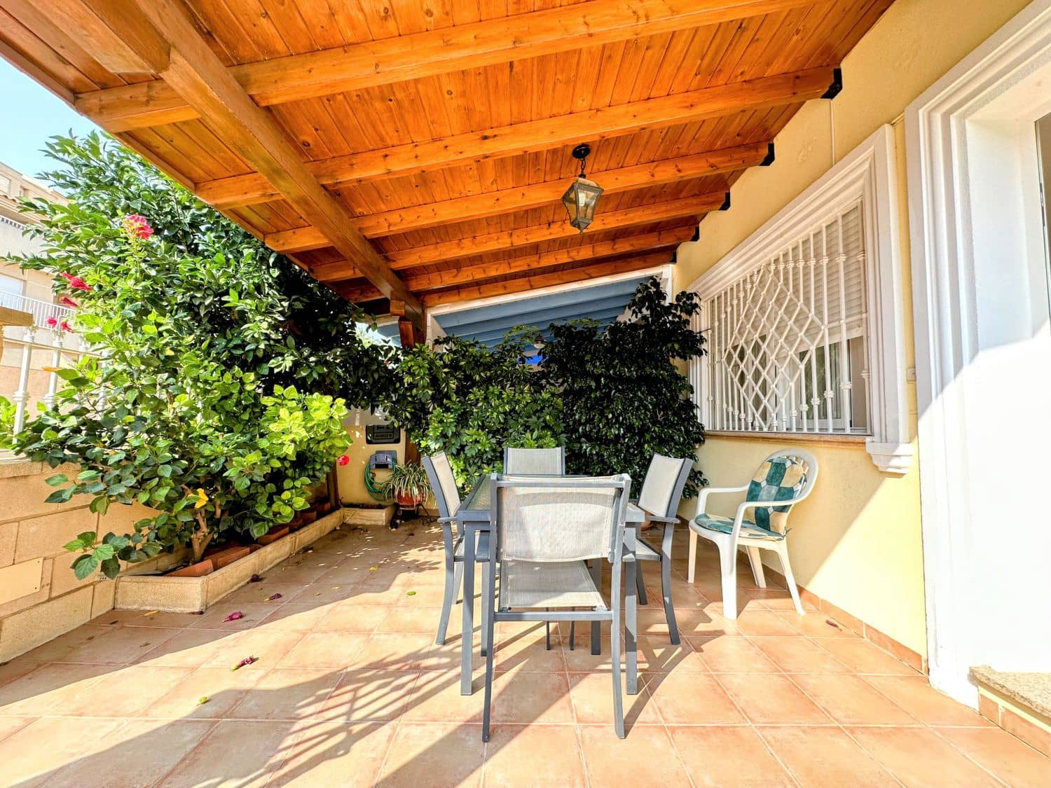 3 sovrum Hus till salu i Aguilas med garage - 395 000 € (Ref: 8690935)