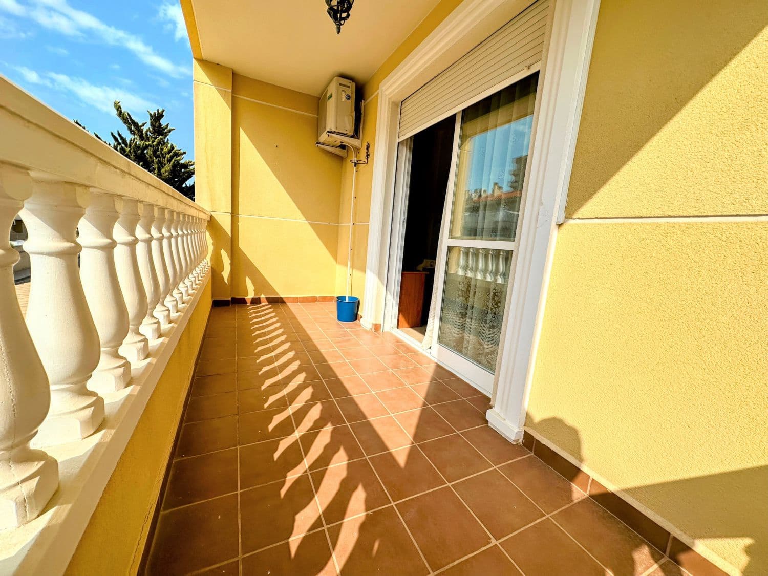 3 sovrum Hus till salu i Aguilas med garage - 395 000 € (Ref: 8690935)