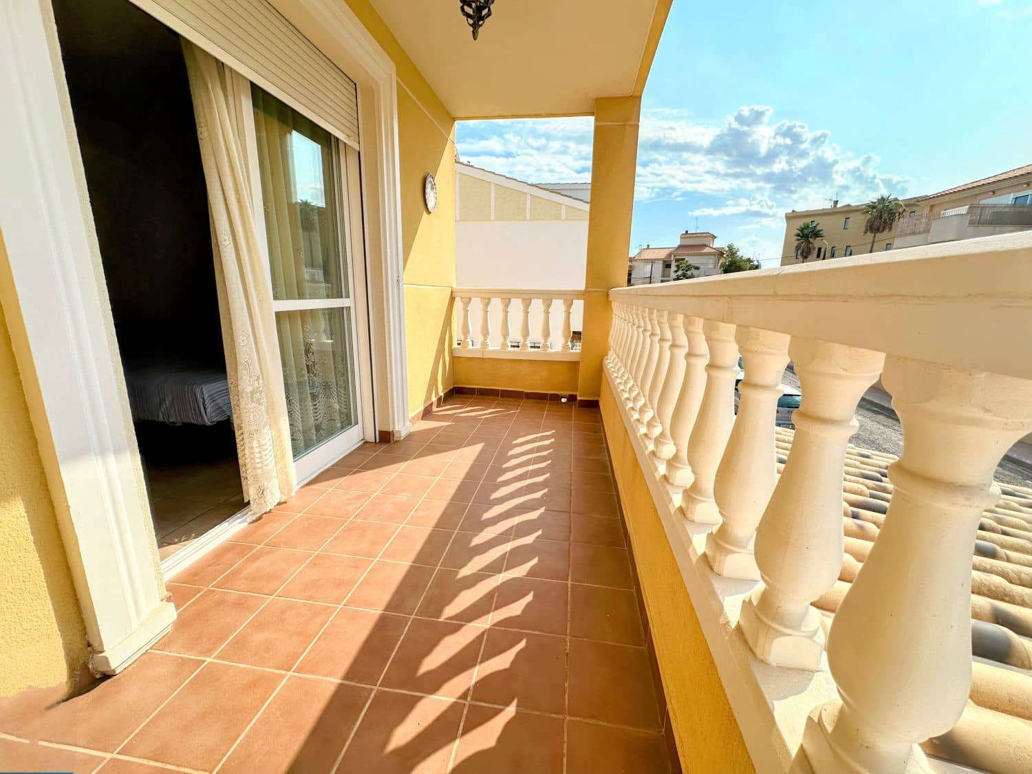 3 sovrum Hus till salu i Aguilas med garage - 395 000 € (Ref: 8690935)